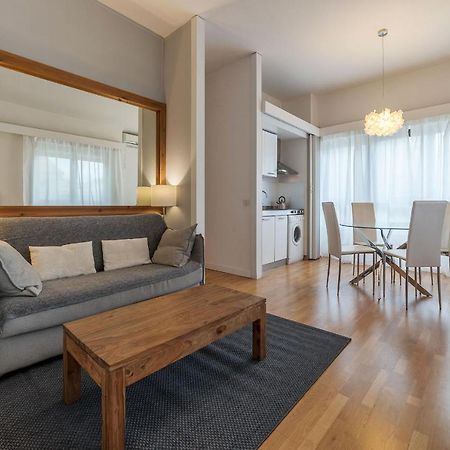 Sant'Angelo Modern Apartment Rome Bagian luar foto