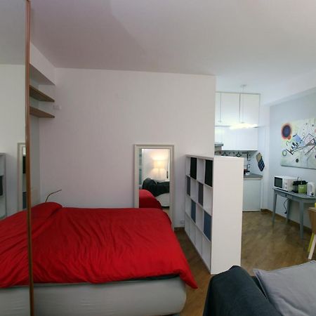 Sant'Angelo Modern Apartment Rome Bagian luar foto