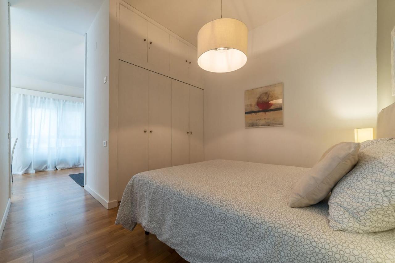 Sant'Angelo Modern Apartment Rome Bagian luar foto