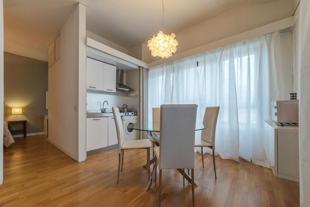Sant'Angelo Modern Apartment Rome Bagian luar foto