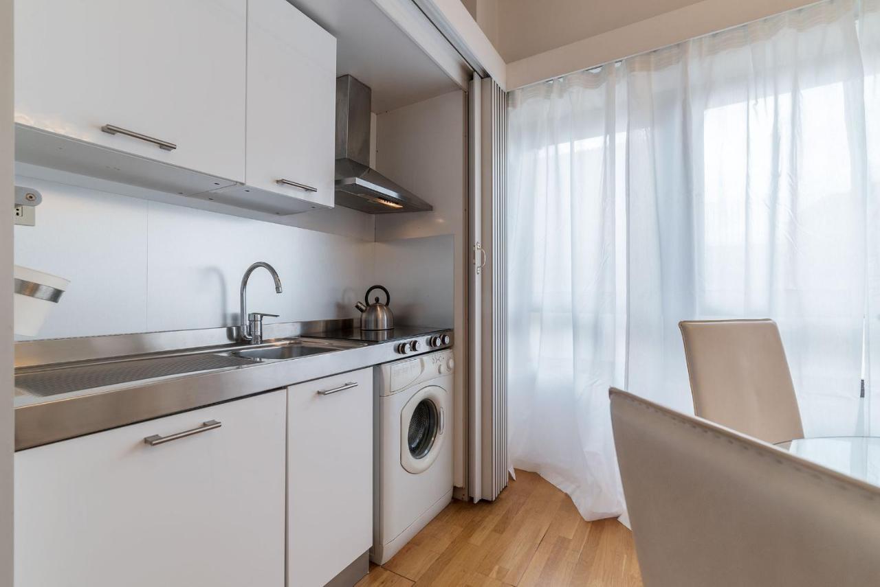 Sant'Angelo Modern Apartment Rome Bagian luar foto