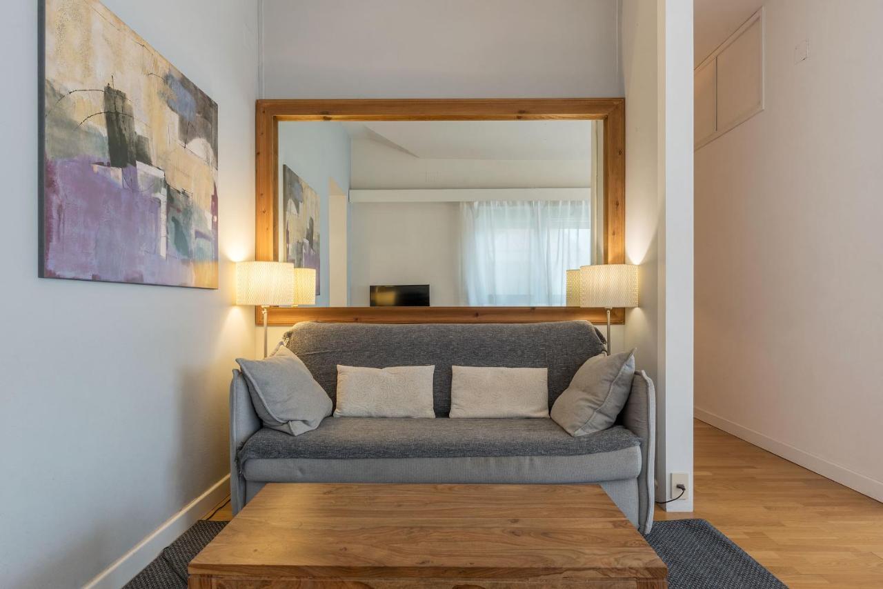 Sant'Angelo Modern Apartment Rome Bagian luar foto