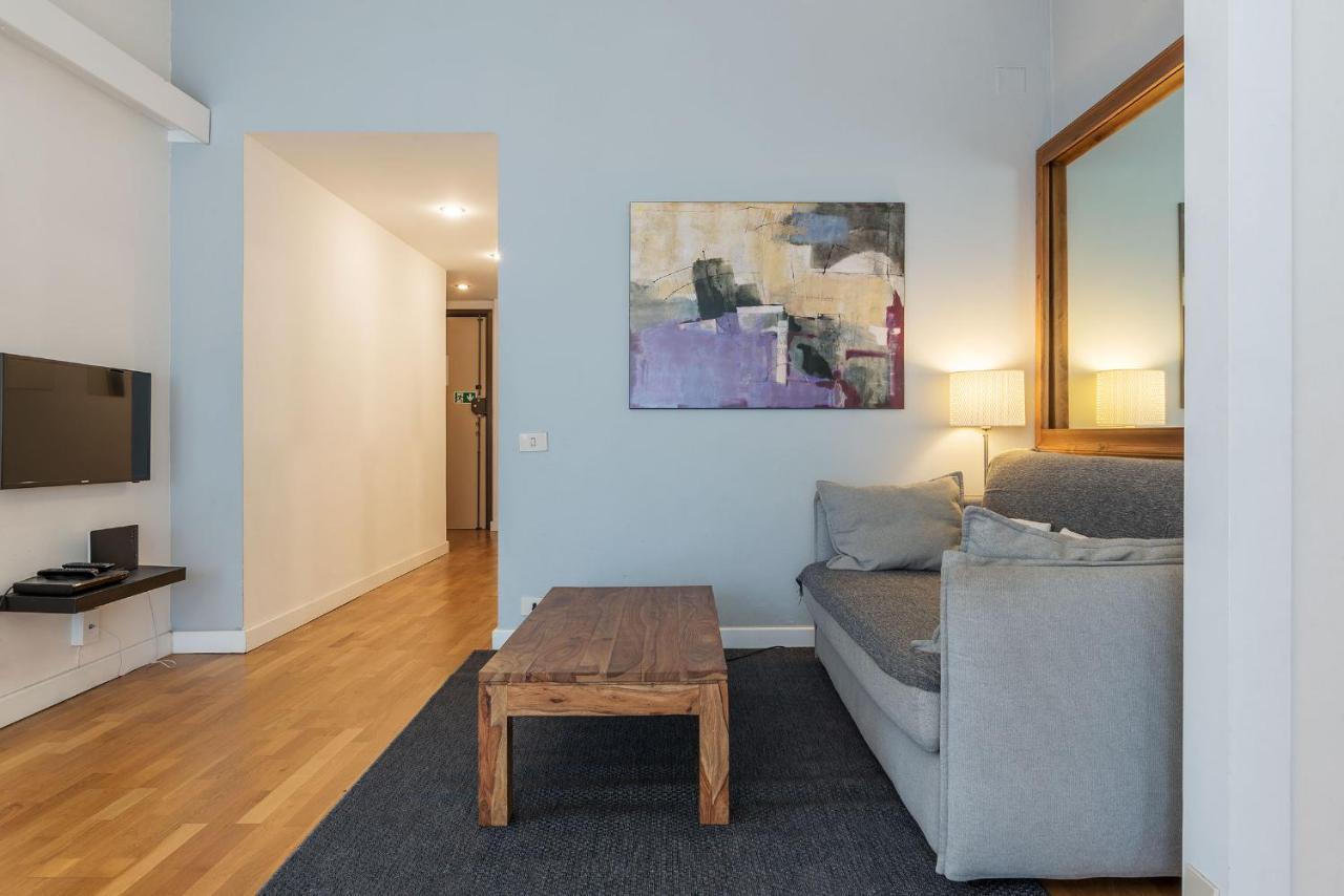 Sant'Angelo Modern Apartment Rome Bagian luar foto