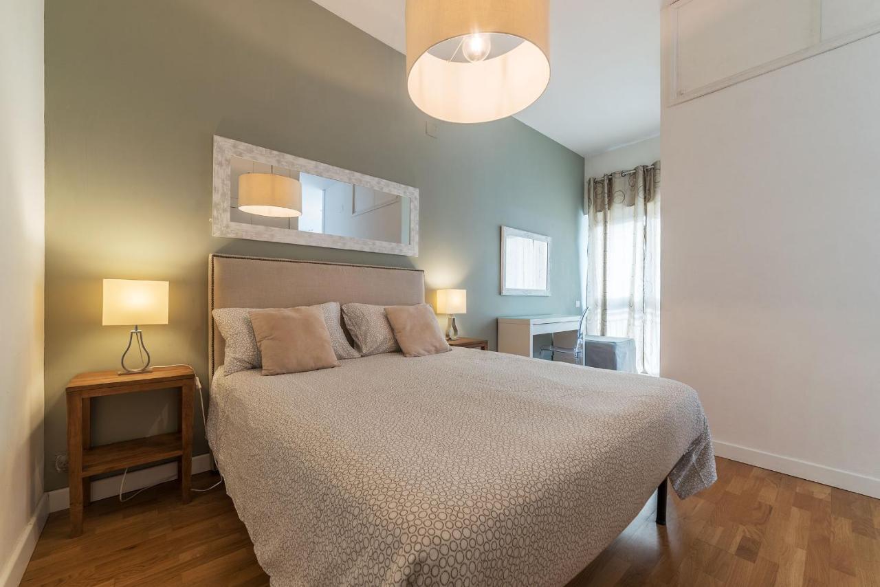 Sant'Angelo Modern Apartment Rome Bagian luar foto