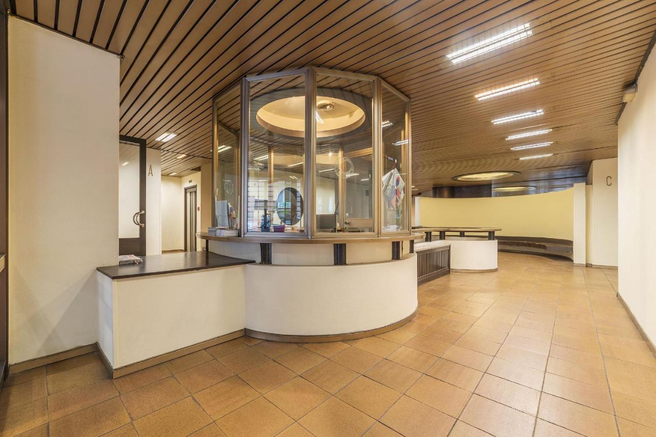 Sant'Angelo Modern Apartment Rome Bagian luar foto