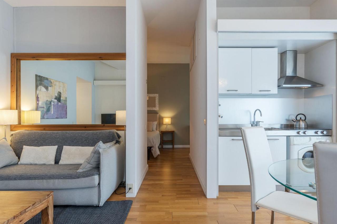 Sant'Angelo Modern Apartment Rome Bagian luar foto