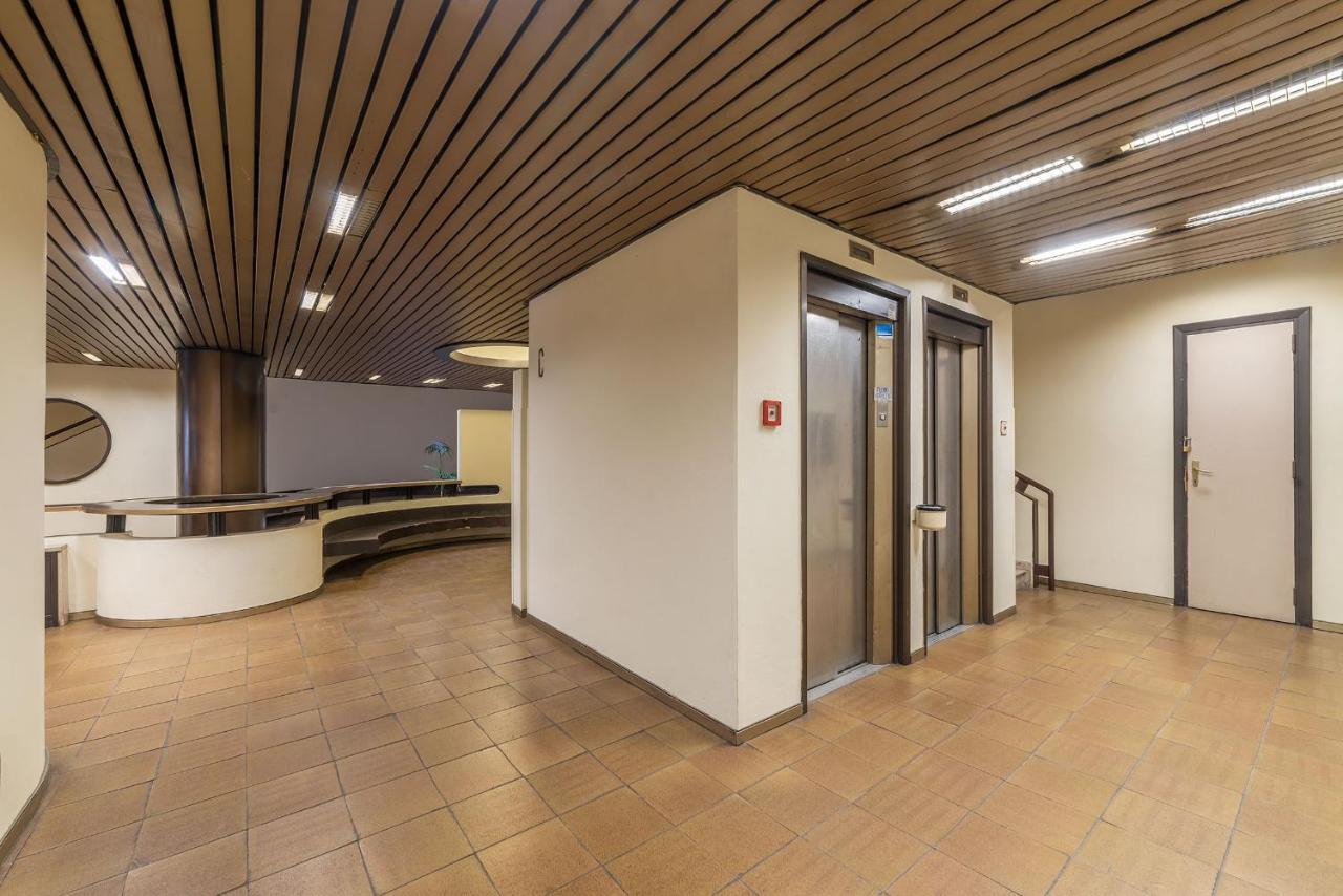 Sant'Angelo Modern Apartment Rome Bagian luar foto