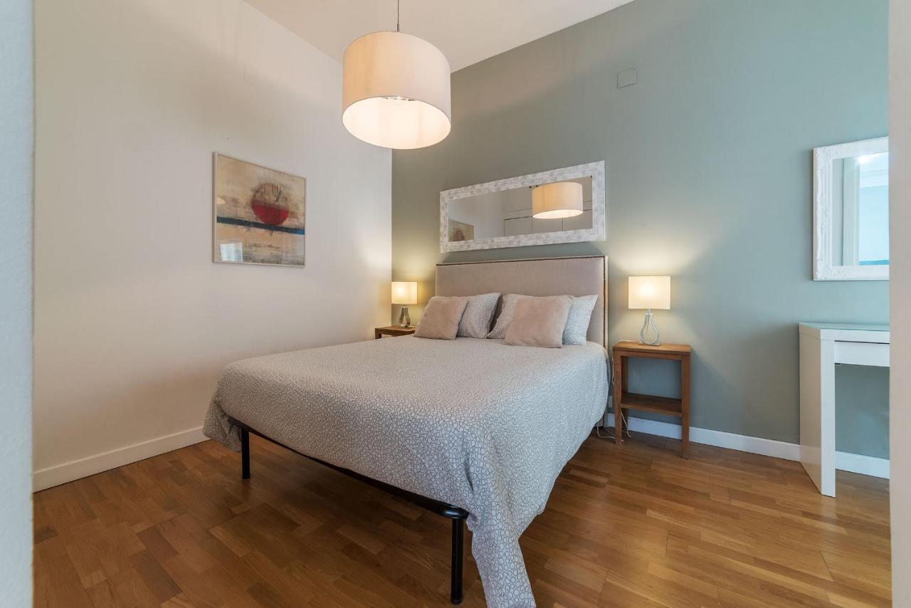 Sant'Angelo Modern Apartment Rome Bagian luar foto