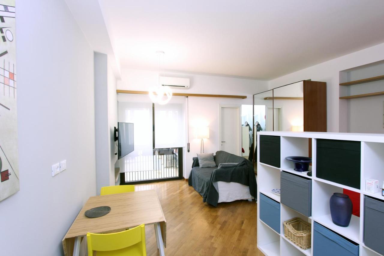 Sant'Angelo Modern Apartment Rome Bagian luar foto