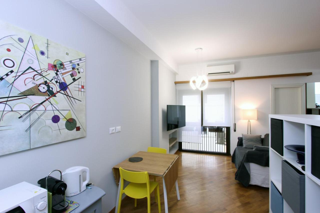 Sant'Angelo Modern Apartment Rome Bagian luar foto