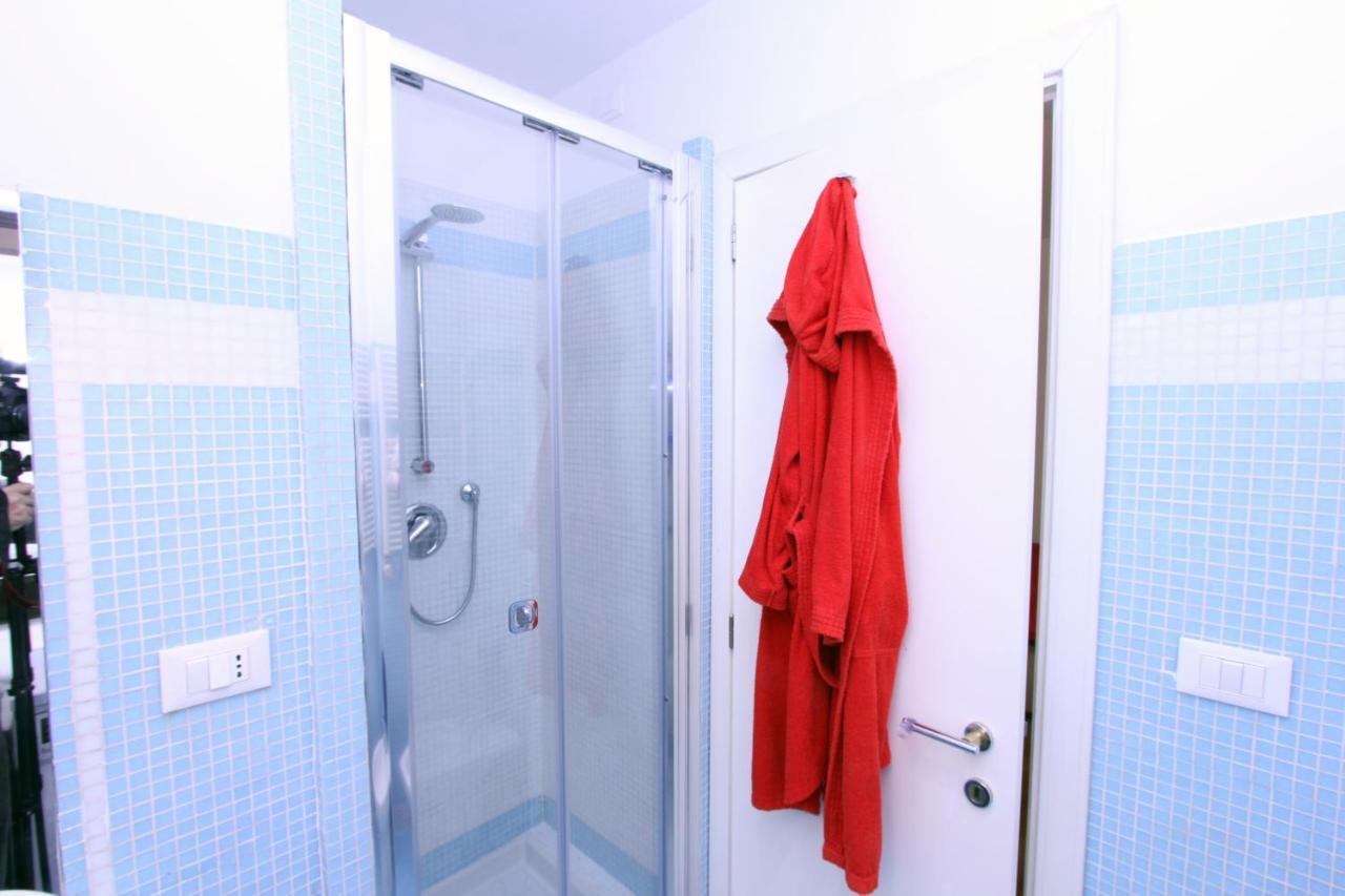Sant'Angelo Modern Apartment Rome Bagian luar foto