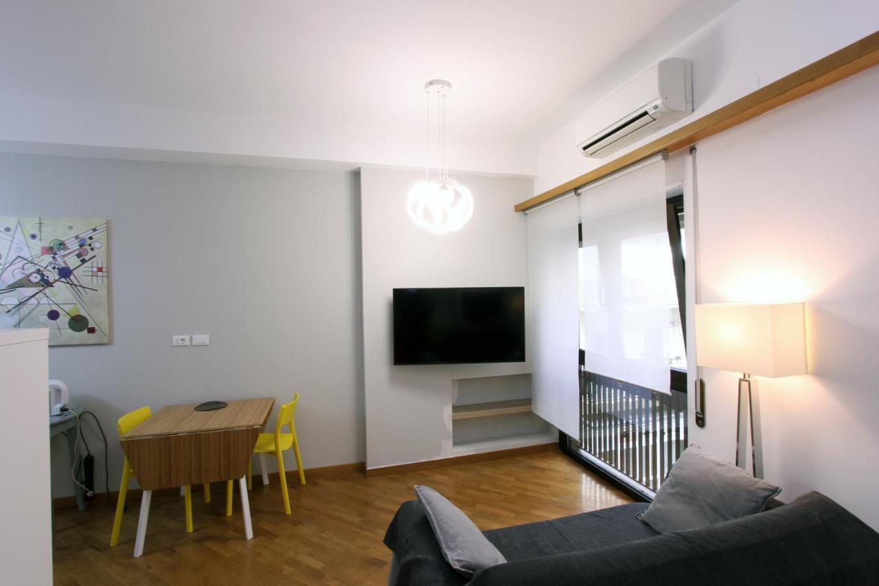 Sant'Angelo Modern Apartment Rome Bagian luar foto